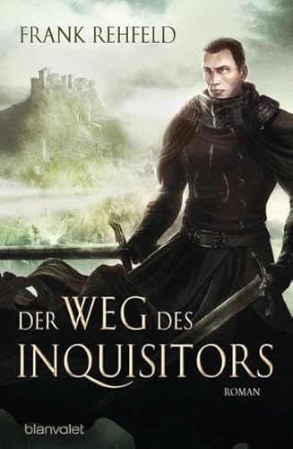 Beispielbild fr Der Weg des Inquisitors: Roman zum Verkauf von medimops