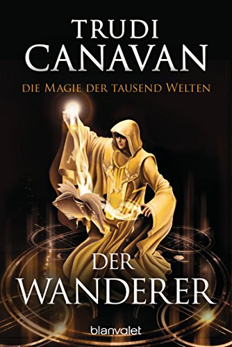 Stock image for Die Magie der tausend Welten - Der Wanderer -Language: german for sale by GreatBookPrices