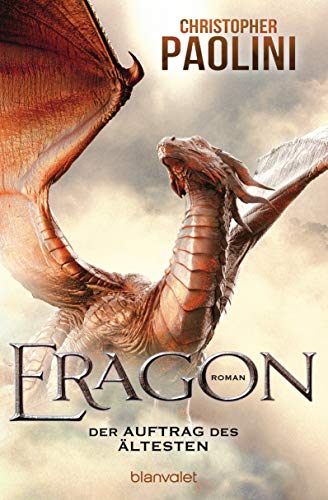 9783734162145: Eragon - Der Auftrag des ltesten