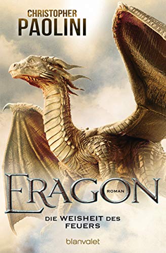 9783734162169: Eragon - Die Weisheit des Feuers