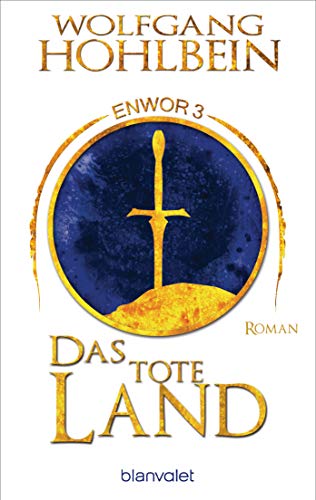 Stock image for Das tote Land - Enwor 3 -Language: german for sale by GreatBookPrices