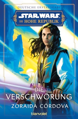 9783734163692: Star Wars(TM) Die Hohe Republik - Die Verschwrung