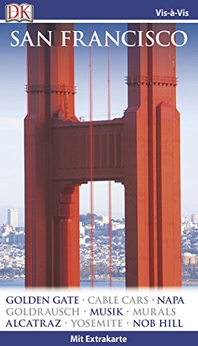Beispielbild fr Vis--Vis San Francisco zum Verkauf von medimops