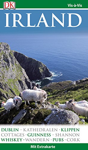 Stock image for Vis--Vis Irland for sale by medimops