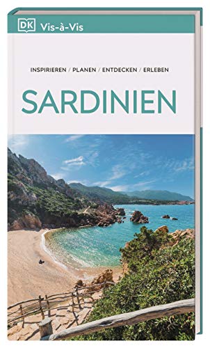 Stock image for Vis--Vis Reisefhrer Sardinien for sale by medimops