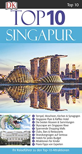 Stock image for Top 10 Singapur for sale by medimops
