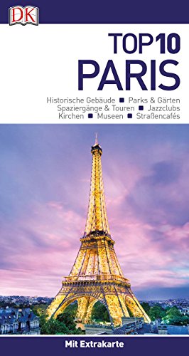 Beispielbild fr Top 10 Paris zum Verkauf von medimops