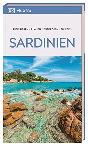 Stock image for Vis--Vis Reisefhrer Sardinien for sale by GreatBookPrices