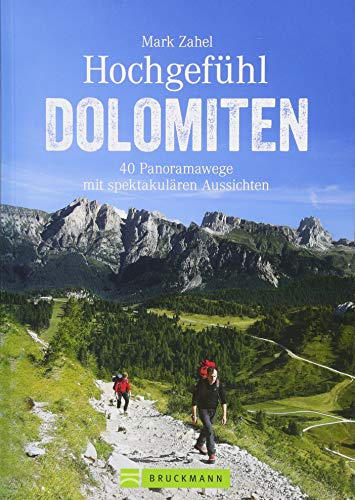 Imagen de archivo de Hochgefhl Dolomiten -Language: german a la venta por GreatBookPrices