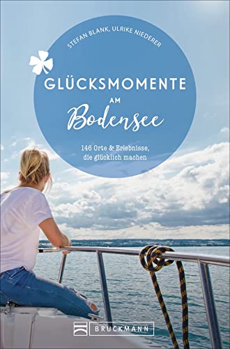 Beispielbild fr #Glcksmomente am Bodensee zum Verkauf von Blackwell's