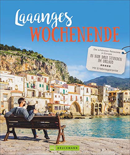 Stock image for Laaanges Wochenende -Language: german for sale by GreatBookPrices