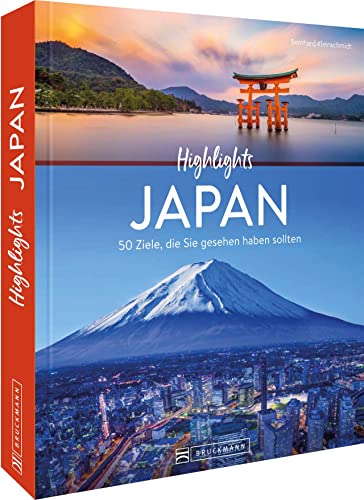 Stock image for Highlights Japan for sale by Blackwell's
