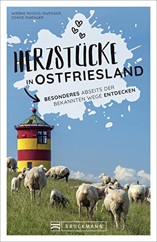 Beispielbild fr Herzstcke in Ostfriesland -Language: german zum Verkauf von GreatBookPrices
