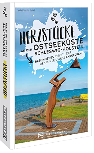 Beispielbild fr Herzstcke an der Ostseekste Schleswig-Holstein zum Verkauf von GreatBookPrices