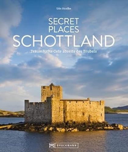 Beispielbild fr Reise-Bildband ? Secret Places Schottland: Traumhafte Orte abseits des Trubels. Entdecken Sie geheime Reiseziele in Schottland zum Verkauf von medimops