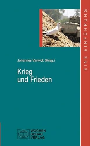 Beispielbild fr Krieg und Frieden zum Verkauf von medimops