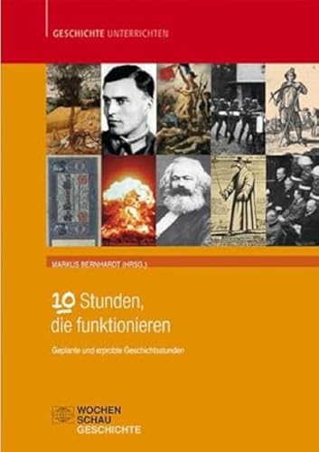 Stock image for 10 Stunden, die funktionieren -Language: german for sale by GreatBookPrices