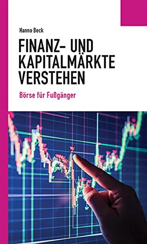 9783734414466: Finanz- und Kapitalmrkte verstehen: Brse fr Fugnger