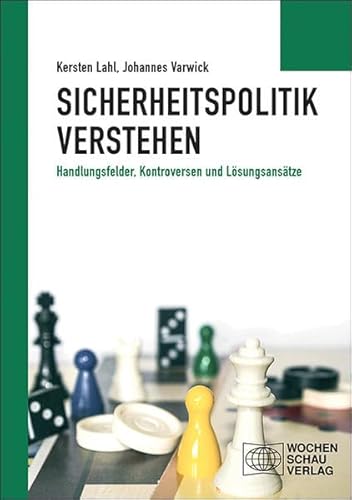 Stock image for Sicherheitspolitik verstehen for sale by GreatBookPrices