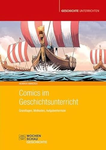 Beispielbild fr Comics im Geschichtsunterricht zum Verkauf von Blackwell's