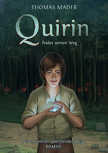 Beispielbild fr Quirin findet seinen Weg zum Verkauf von Chiron Media