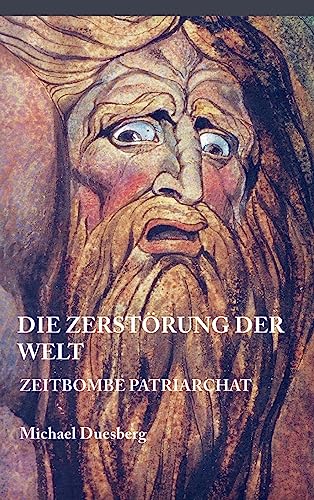 Stock image for DIE ZERST RUNG DER WELT for sale by Ria Christie Collections