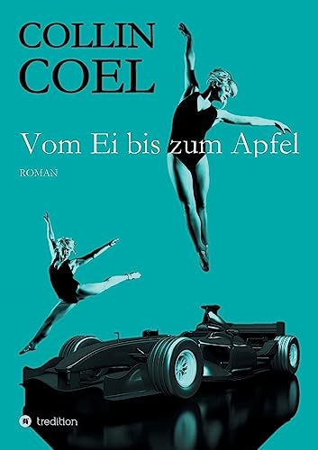 Imagen de archivo de Vom Ei bis zum Apfel (German Edition) a la venta por Lucky's Textbooks