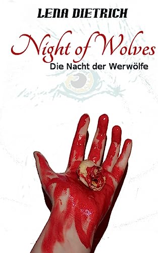 Beispielbild fr Night of Wolves zum Verkauf von Chiron Media