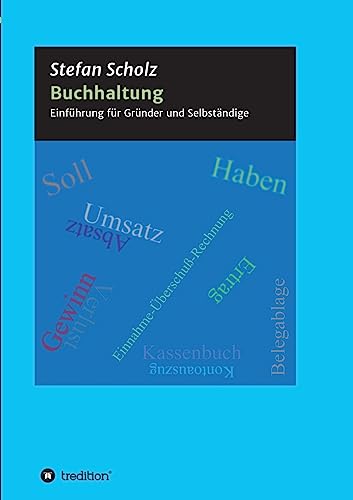 Stock image for Buchhaltung for sale by Blackwell's