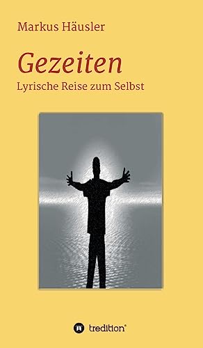 9783734514203: Gezeiten: Lyrische Reise zum Selbst