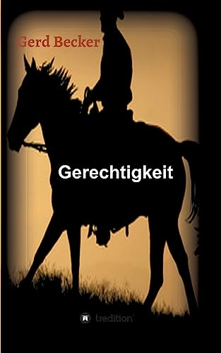 Stock image for Gerechtigkeit (German Edition) for sale by Lucky's Textbooks