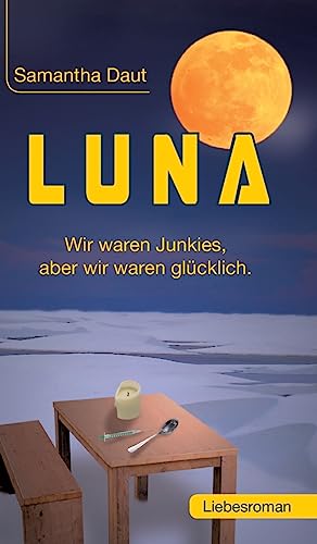 Beispielbild fr LUNA zum Verkauf von Blackwell's