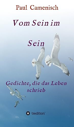 Stock image for Vom Sein im Sein (German Edition) for sale by Lucky's Textbooks