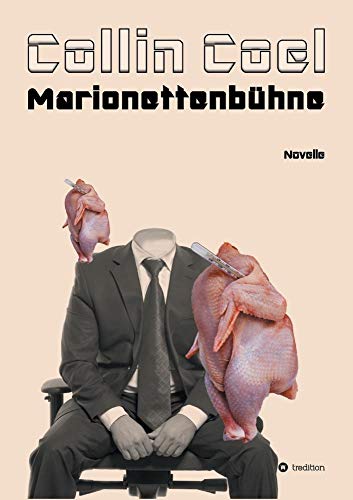 Imagen de archivo de Marionettenbhne (German Edition) a la venta por Lucky's Textbooks
