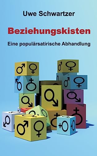 9783734537790: Beziehungskisten (German Edition)