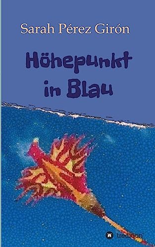 Stock image for Hhepunkt in Blau for sale by Blackwell's