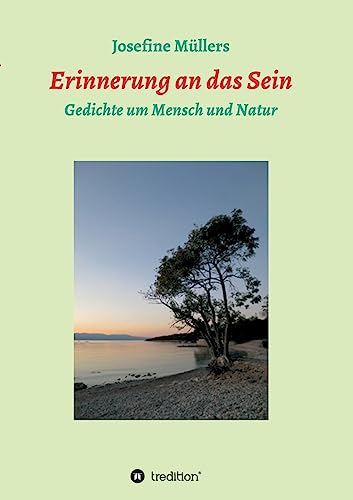 Stock image for Erinnerung an das Sein: Gedichte for sale by medimops