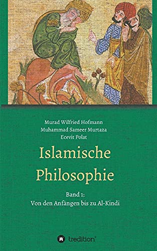 Imagen de archivo de Islamische Philosophie (German Edition) a la venta por Books Unplugged