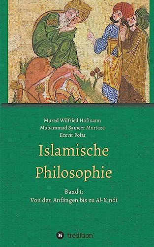 Stock image for Islamische Philosophie (German Edition) for sale by Books Unplugged