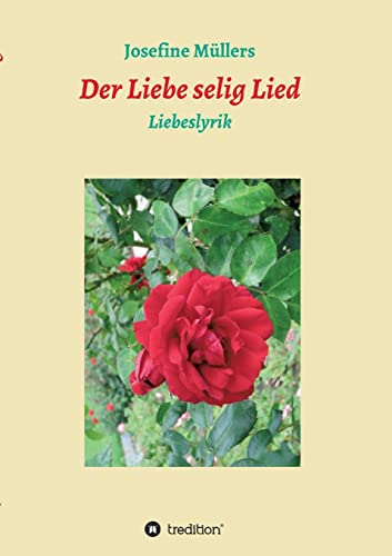 Stock image for Der Liebe selig Lied (German Edition) for sale by Lucky's Textbooks