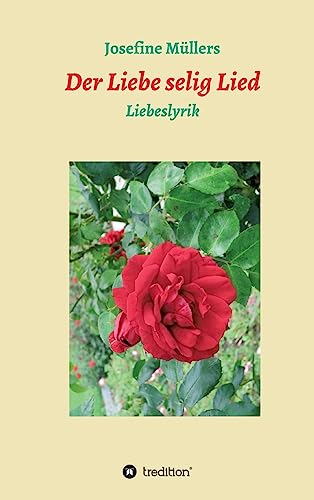 Stock image for Der Liebe selig Lied (German Edition) for sale by Lucky's Textbooks
