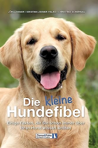 Stock image for Die kleine Hundefibel (German Edition) for sale by GF Books, Inc.