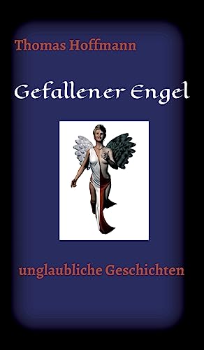 Stock image for Gefallener Engel (German Edition) for sale by Lucky's Textbooks