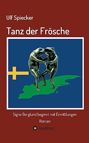 Stock image for Tanz der Frsche (German Edition) for sale by Lucky's Textbooks
