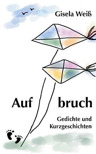 Stock image for Aufbruch (German Edition) for sale by Lucky's Textbooks