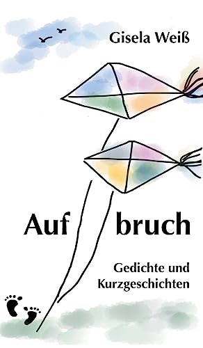 Stock image for Aufbruch (German Edition) for sale by Lucky's Textbooks