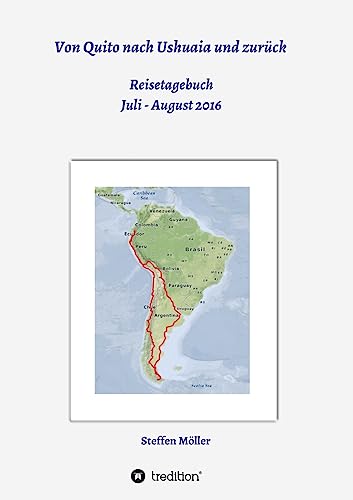 Stock image for Von Quito nach Ushuaia und zurck for sale by Blackwell's