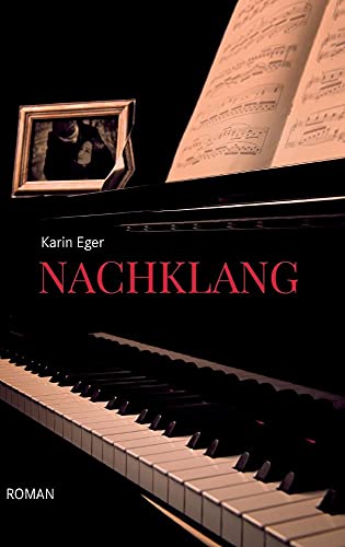 Imagen de archivo de Nachklang (German Edition) a la venta por Lucky's Textbooks