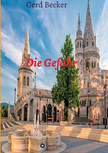 Stock image for Die Gefahr (German Edition) for sale by Lucky's Textbooks