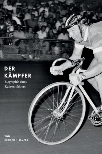 Stock image for Der Kämpfer (German Edition) for sale by Books From California